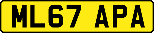ML67APA