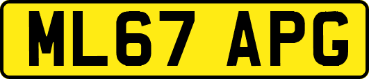 ML67APG