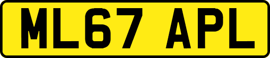 ML67APL