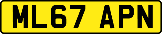 ML67APN