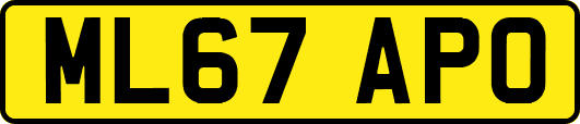 ML67APO