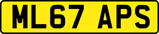 ML67APS