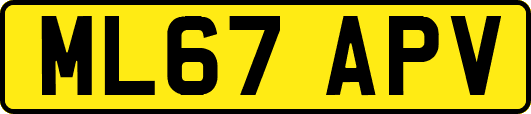ML67APV