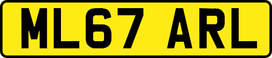 ML67ARL