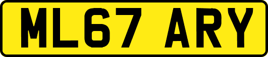 ML67ARY