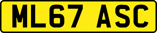 ML67ASC