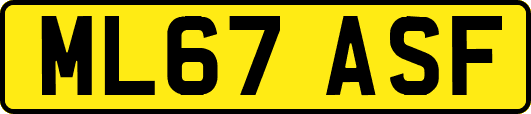 ML67ASF