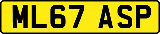 ML67ASP