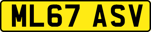 ML67ASV
