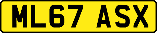 ML67ASX