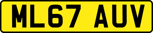 ML67AUV