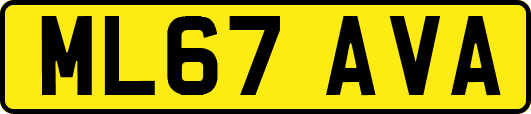 ML67AVA