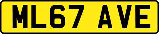 ML67AVE
