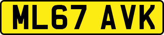 ML67AVK
