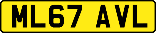 ML67AVL