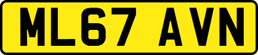 ML67AVN