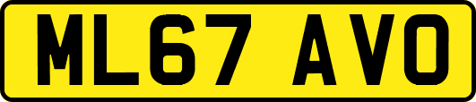 ML67AVO