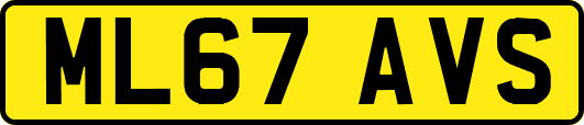 ML67AVS