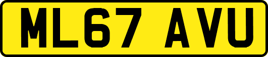 ML67AVU