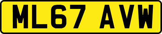 ML67AVW
