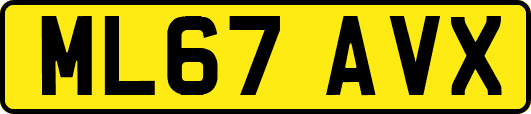 ML67AVX