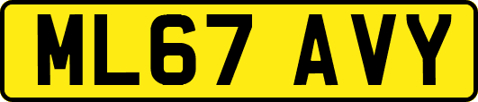 ML67AVY