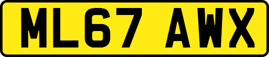 ML67AWX
