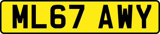 ML67AWY