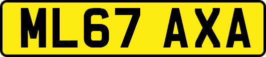 ML67AXA