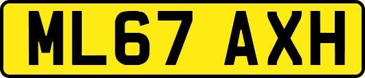 ML67AXH