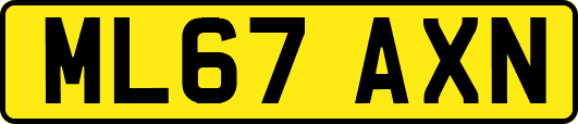 ML67AXN