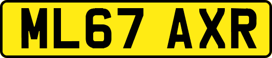 ML67AXR