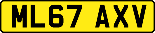 ML67AXV