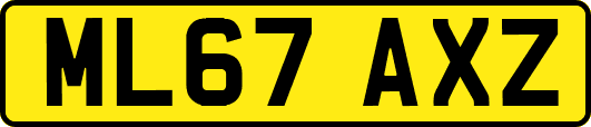 ML67AXZ