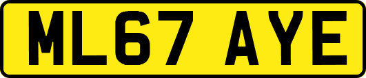 ML67AYE