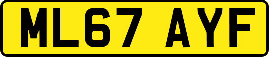ML67AYF