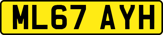 ML67AYH