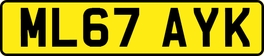 ML67AYK
