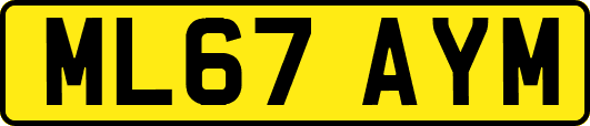 ML67AYM