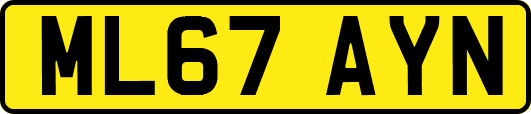 ML67AYN