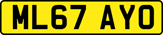 ML67AYO