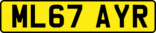 ML67AYR