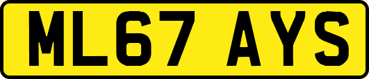 ML67AYS