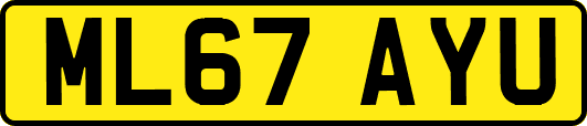 ML67AYU
