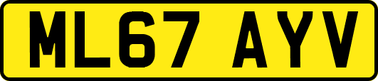 ML67AYV