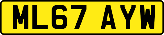 ML67AYW