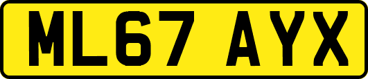 ML67AYX
