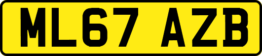 ML67AZB