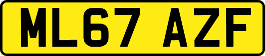 ML67AZF