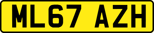 ML67AZH